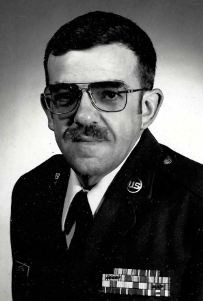 Gary T. "Bummer" Matthews