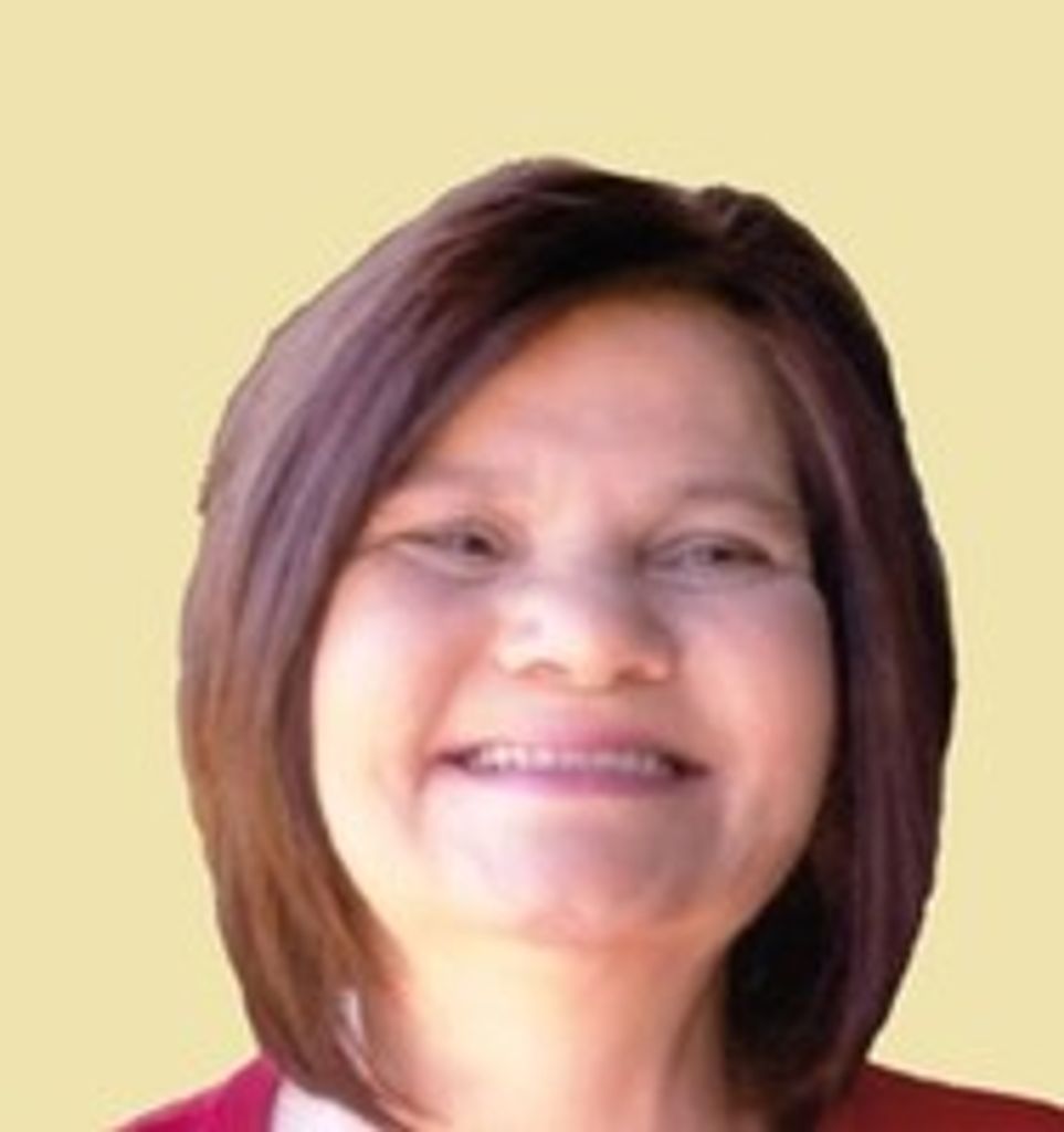 Alicia Crabtree Profile Photo