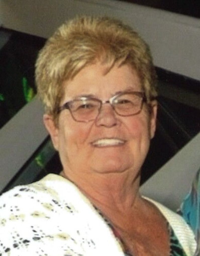 Joan Anita Kinder Profile Photo