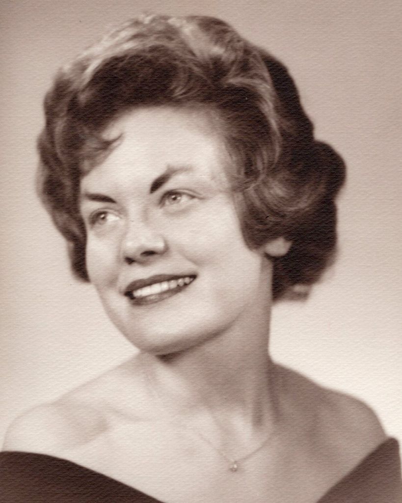 Pauline Olive McCormick Profile Photo