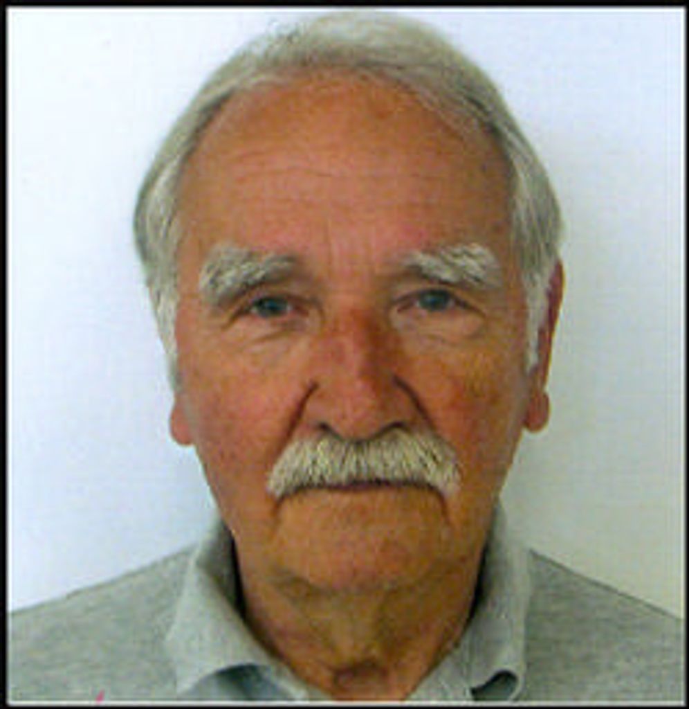 Kenneth E. Beyer Profile Photo