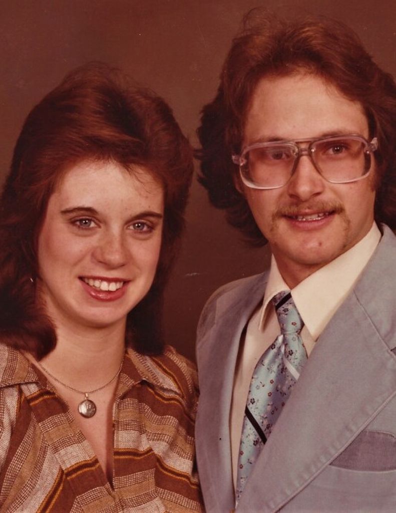 Penny Sue (Schoolcraft)  Kimmel