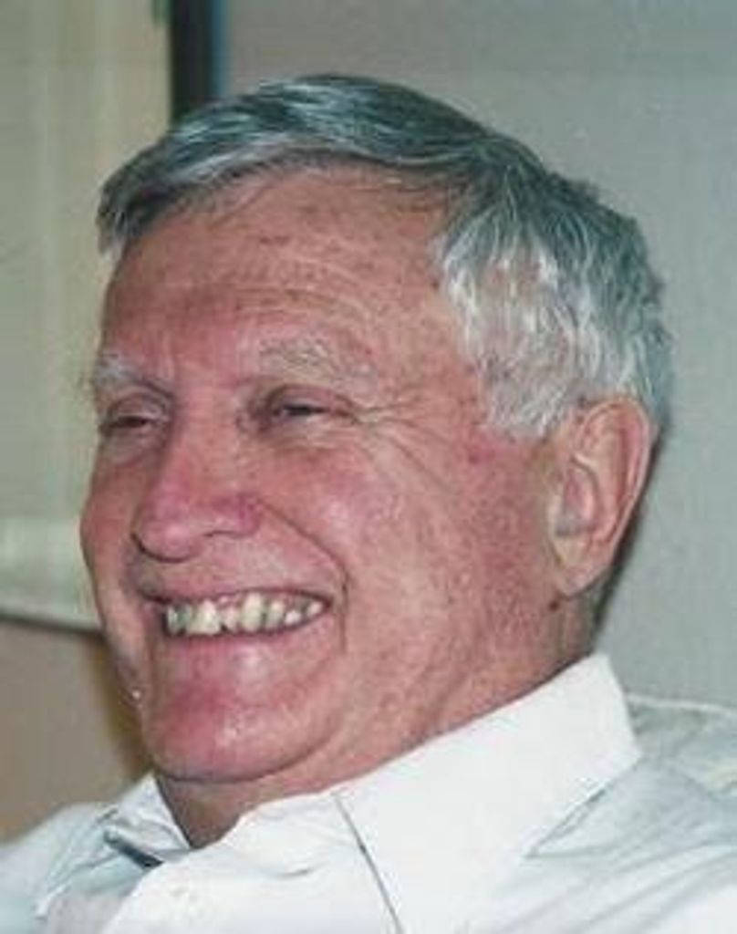 David Warner Burgoon, Jr. Profile Photo