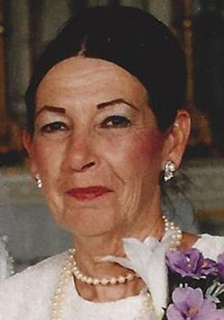 Marion D. Decker Profile Photo