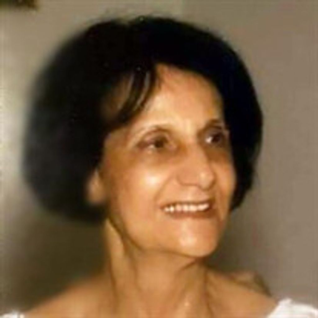 Marie Grace May