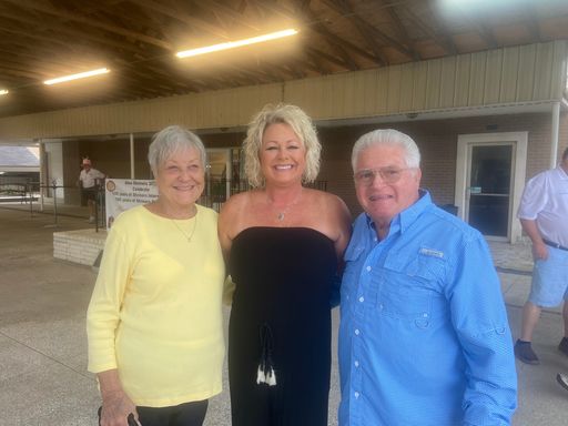 Carolyn Patricia "Pat" (Gay)  Foss photo gallery thumbnail 58 of 108
