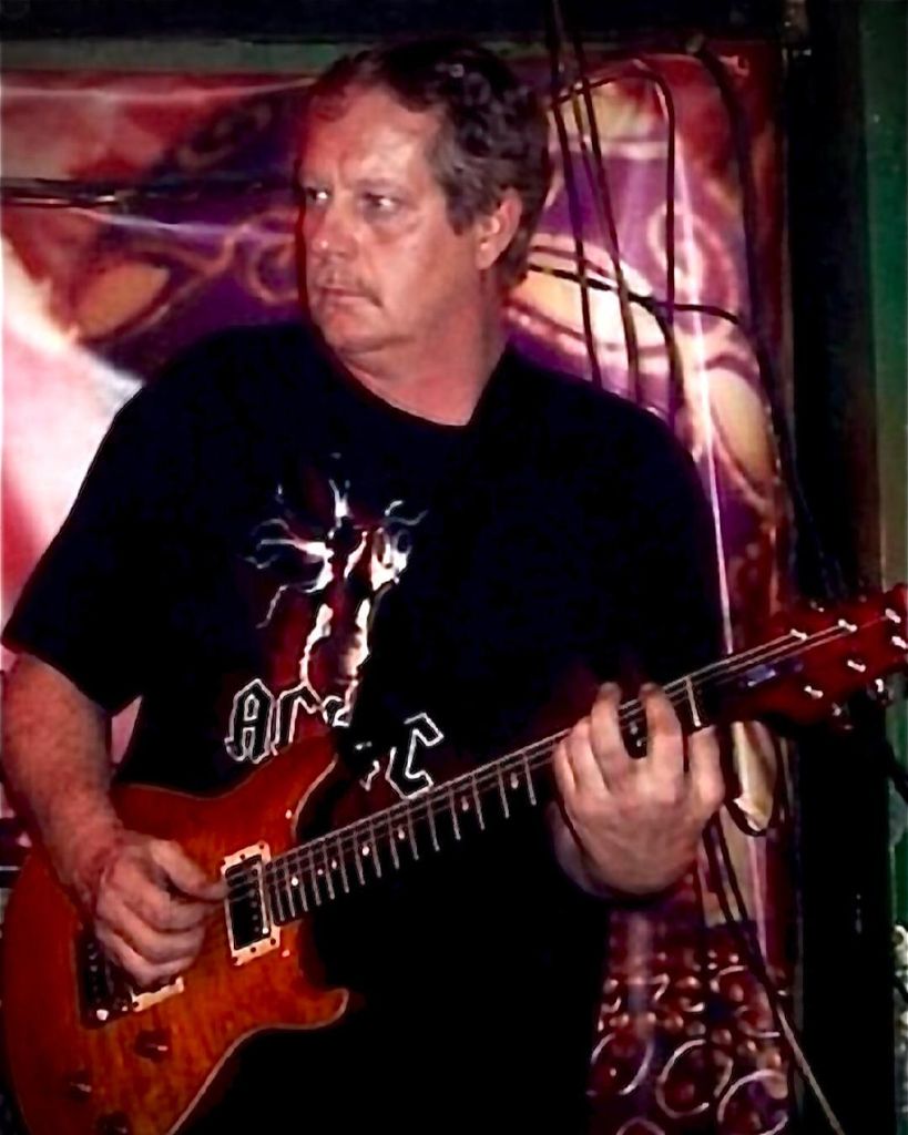 Larry William Connell