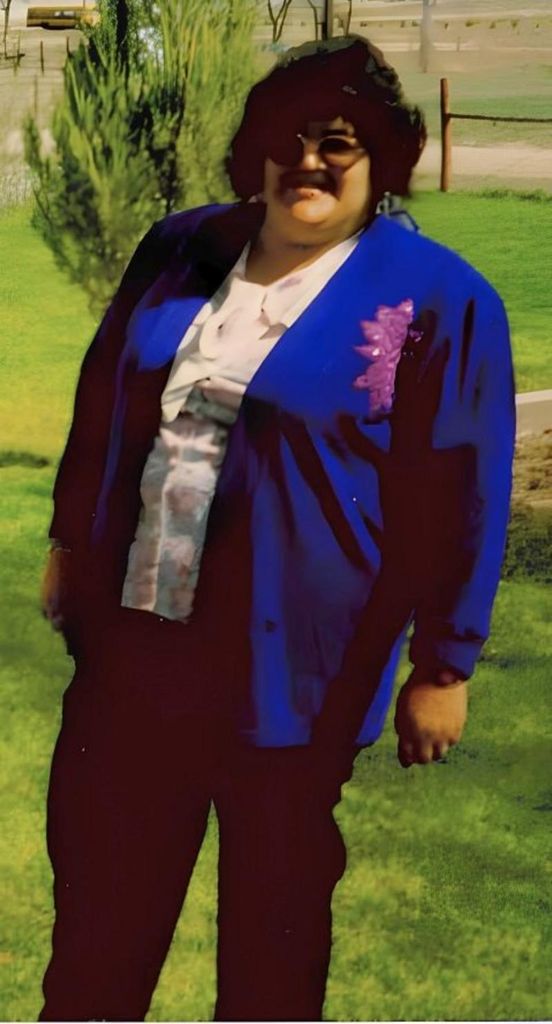 Norma Molina