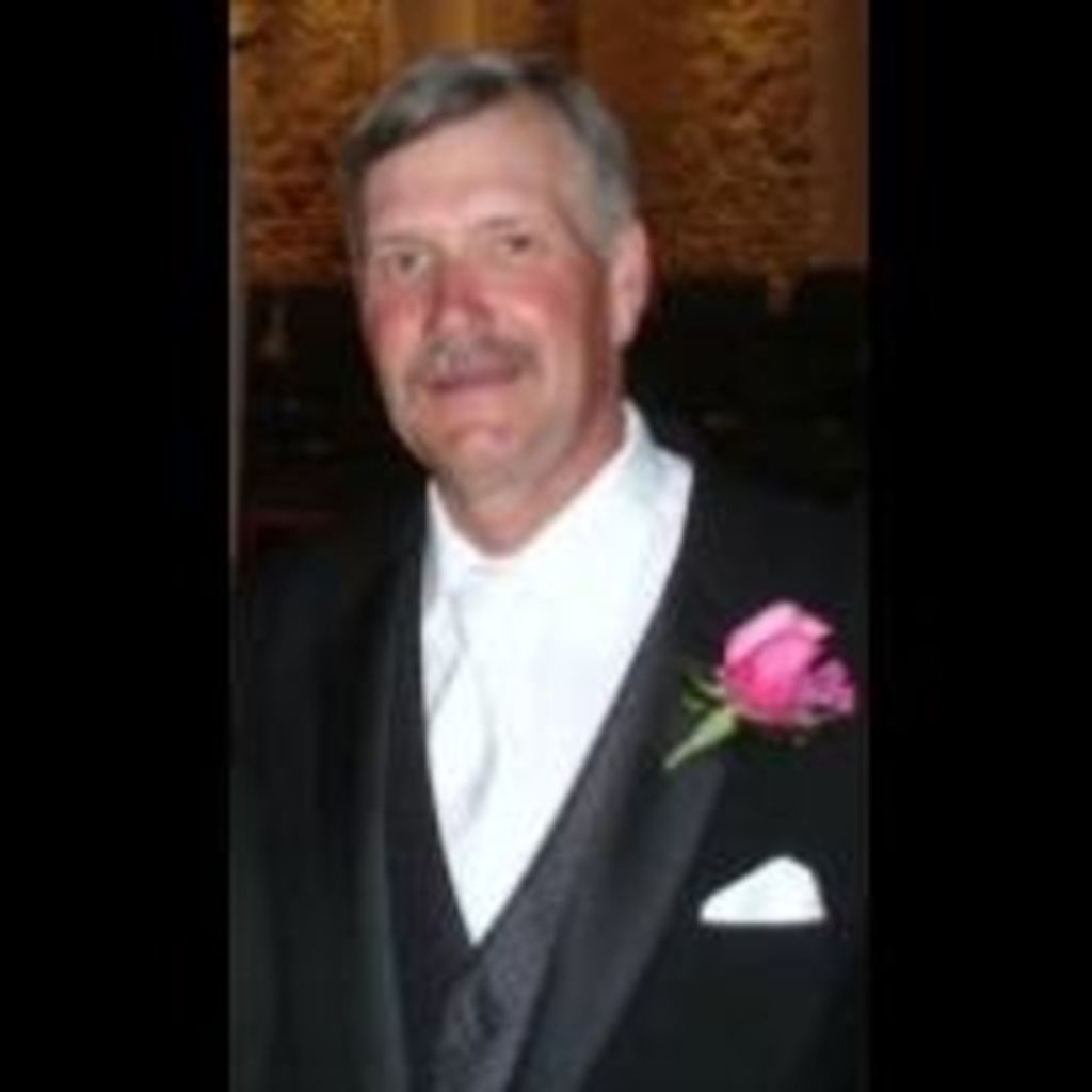 Roy E. Lightbody