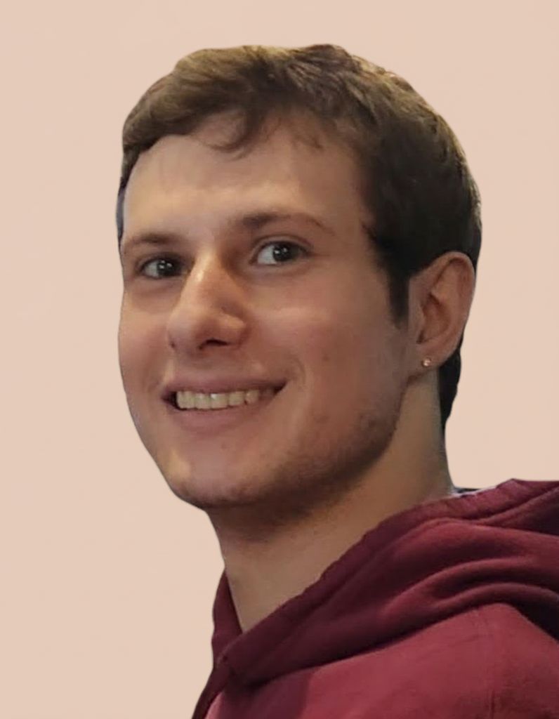 Justin E. Miller Profile Photo