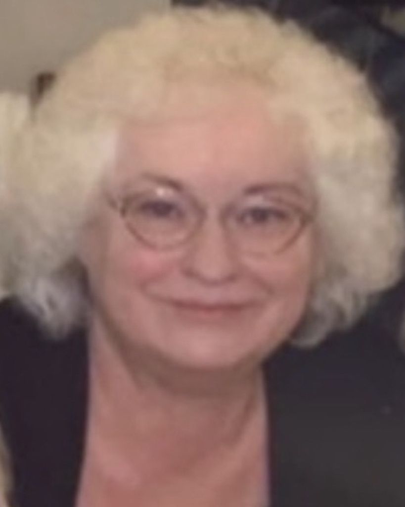 Ellen "Ann" Simpson Profile Photo