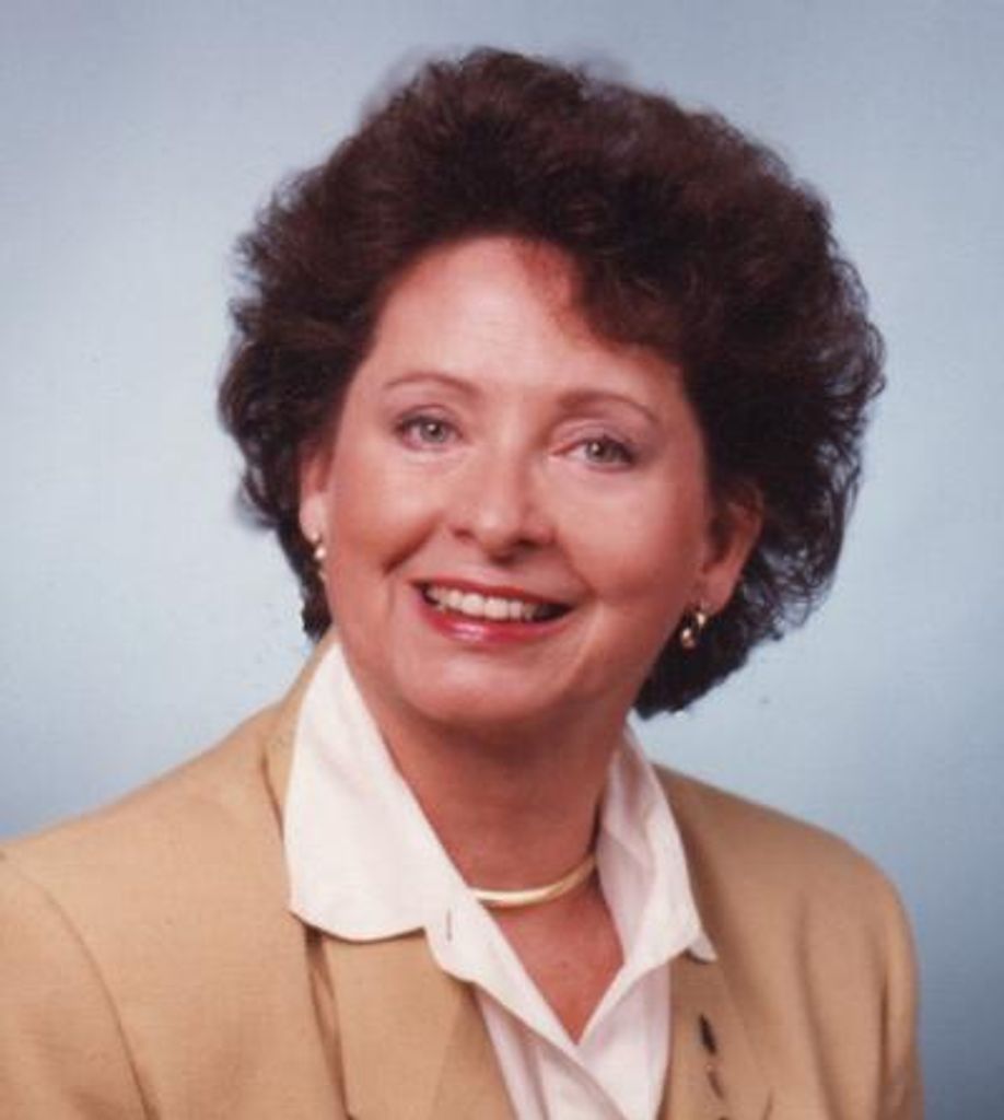 Patricia Freeman Cohan Profile Photo
