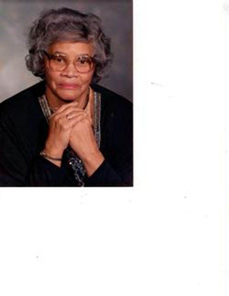 Mrs. Garnett Martin Rucker Profile Photo