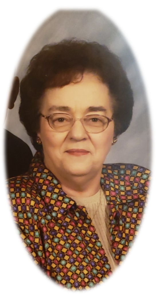 Carolyn (Callison)  Pruitt