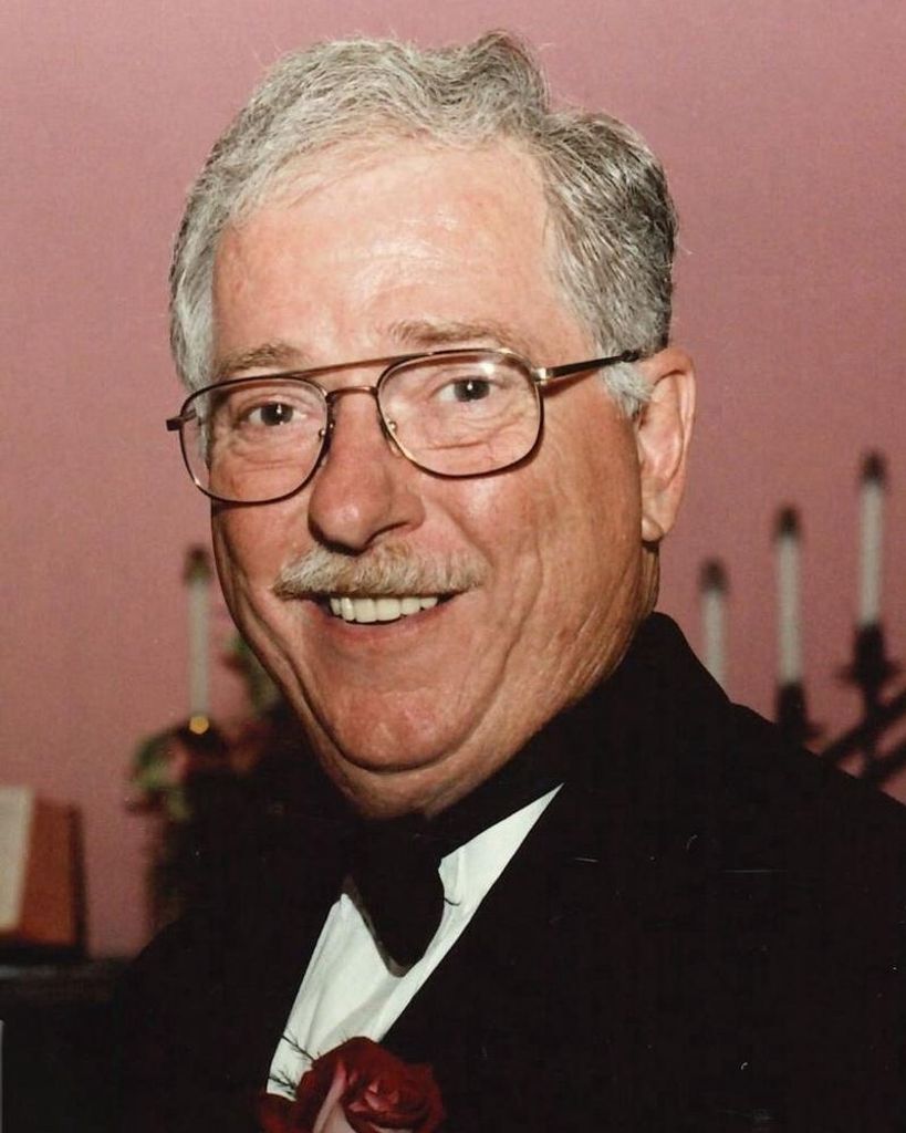 William "Bill" Maurer