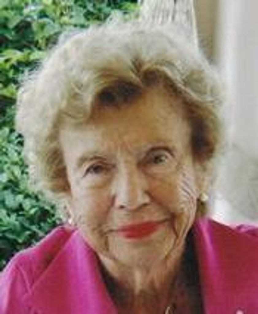 Jeanne Shinners
