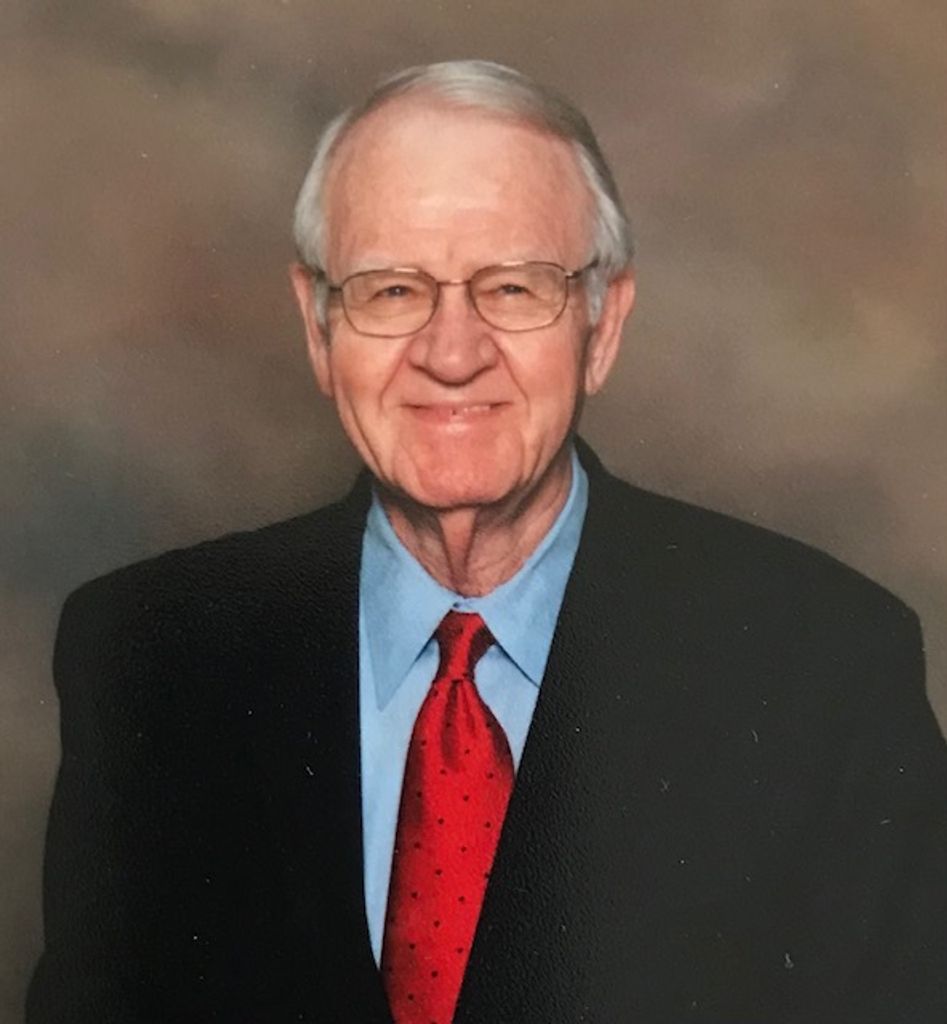 Mr. Charles William "Bill" Dennard