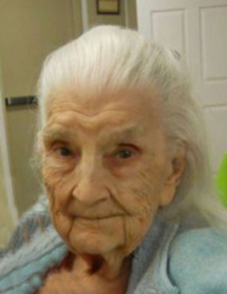 Gladys "Maggie" Sheffield Profile Photo