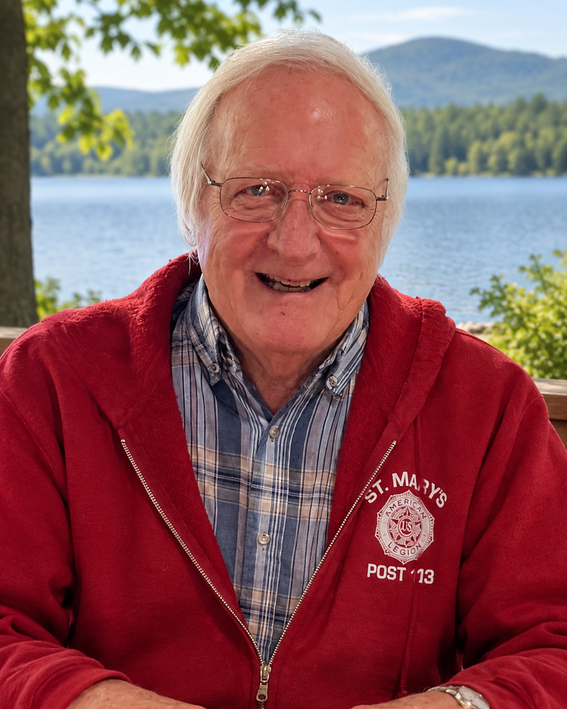 Richard A. Parson Profile Photo