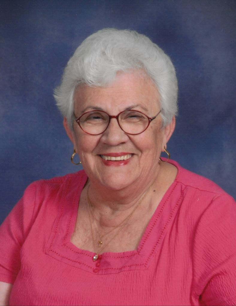 Ethel (Vasiloff) Houllion Profile Photo