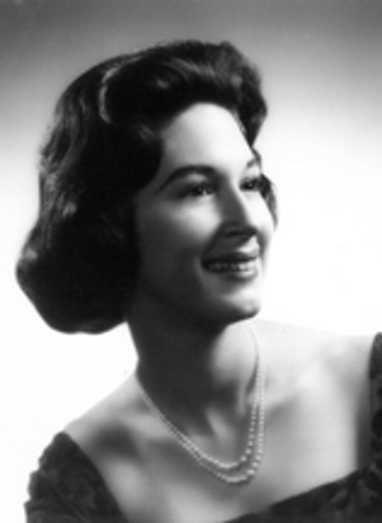 Almira Elise Mckenzie