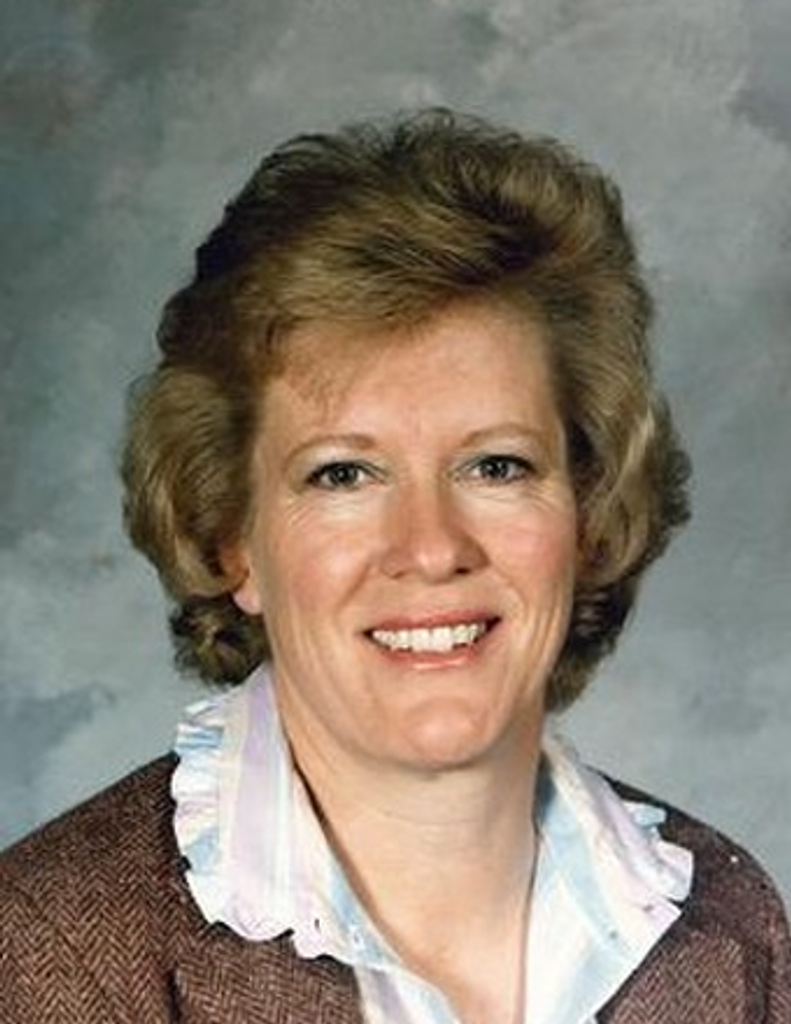 Jeanne  Moser Schwab Profile Photo