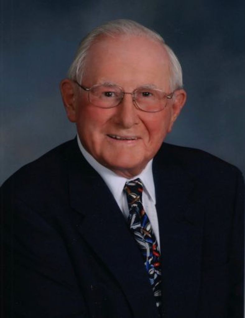 Howard Graves Jr.