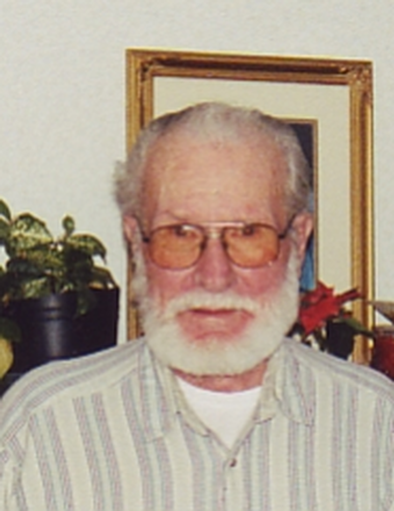 Roy  Elder Mckoy