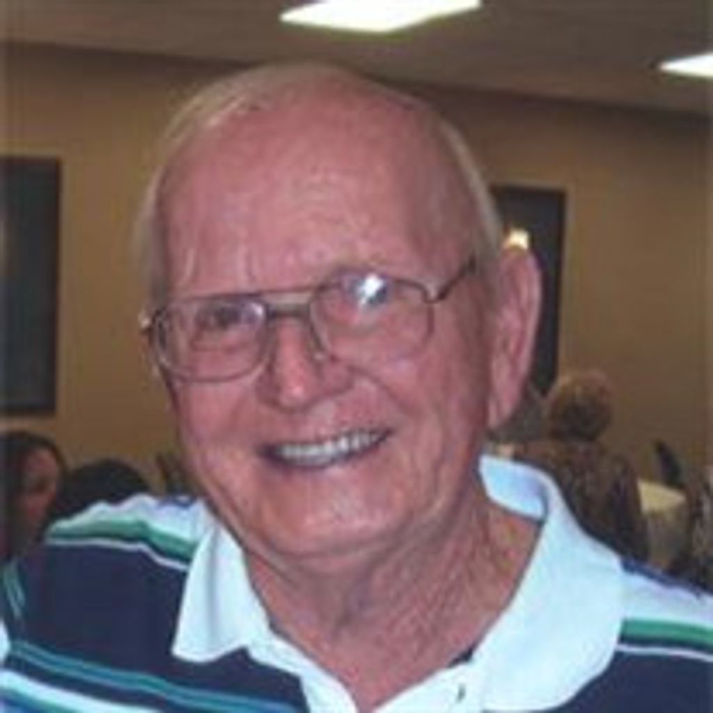 W.E. Sandy Sanford