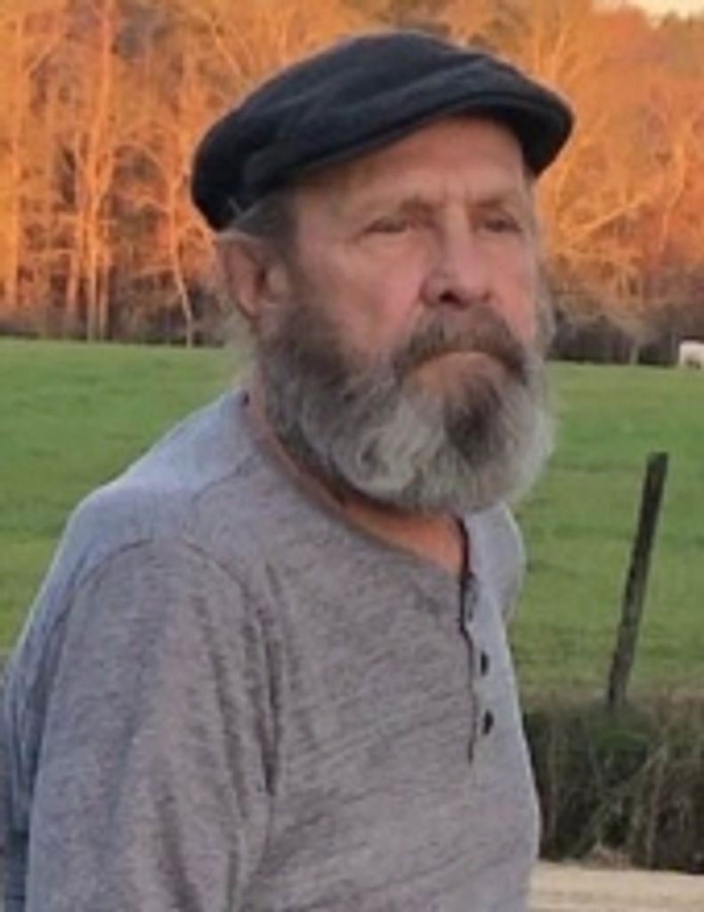 Donald Hayes