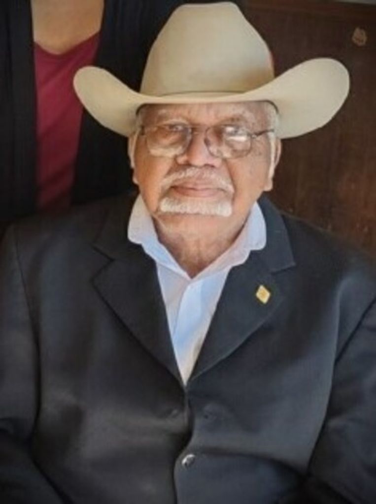 Oliver Williams Profile Photo