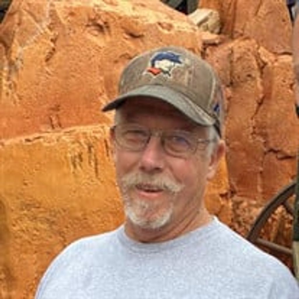 Frank Stephen Eyre