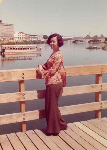 Nancy Wong photo gallery thumbnail 14 of 106