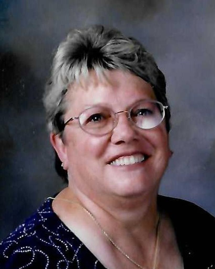 Suzanne Elyce "Sue" Oseland