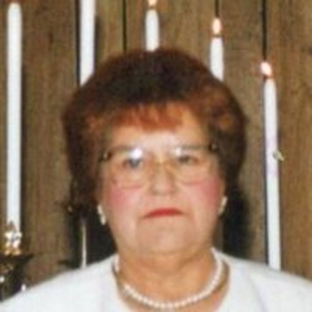 Oudia Fay Hardy