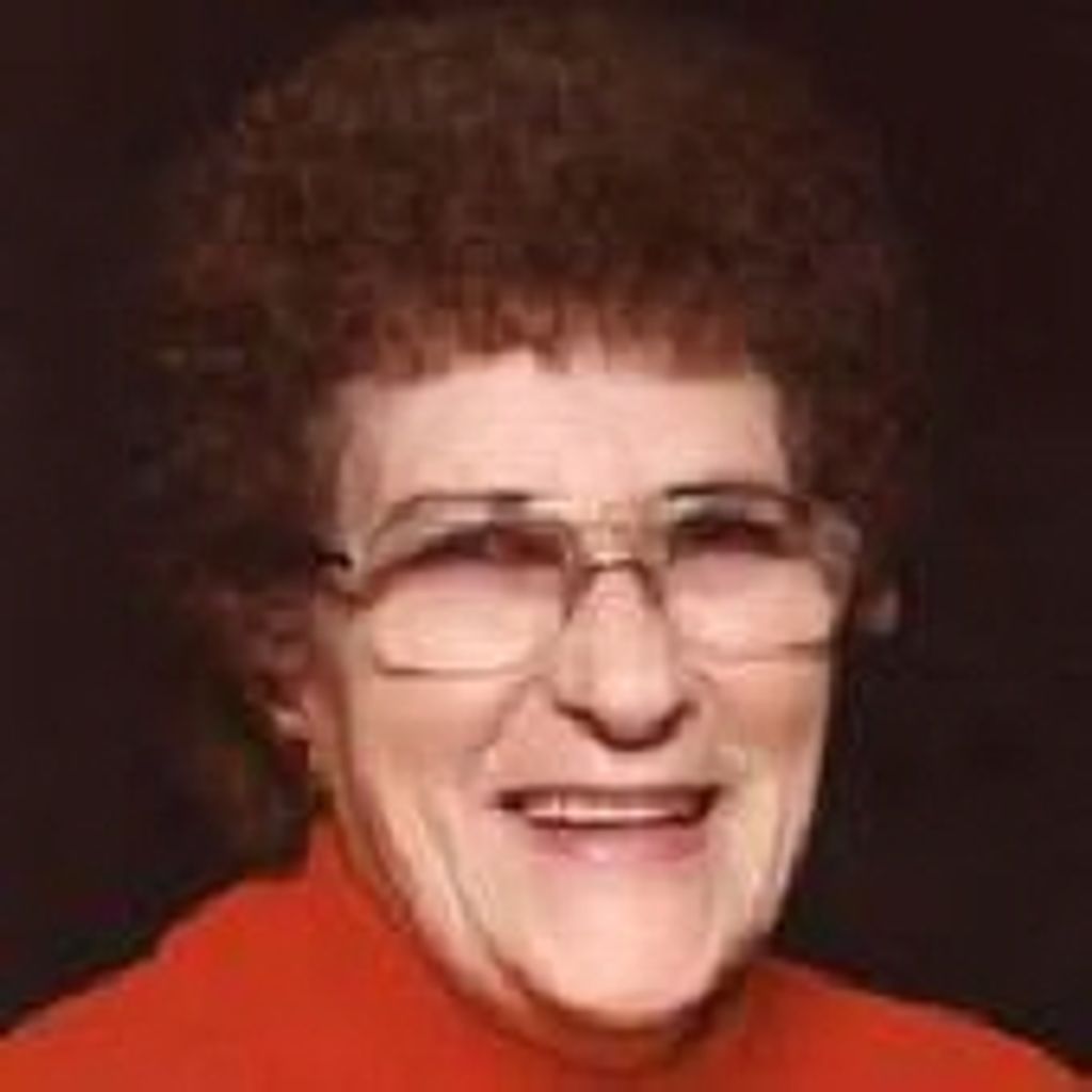 Beryl Fritz