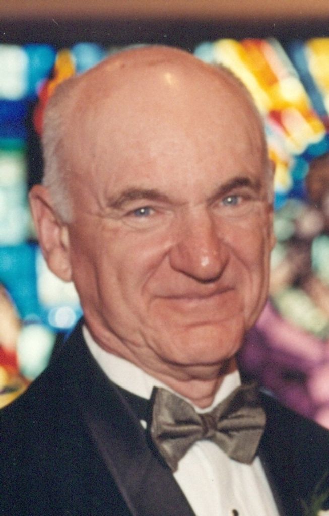 Leonard Walter Radwanski