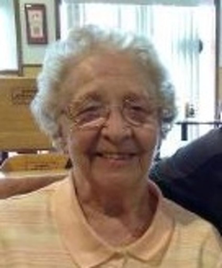 Patricia Homrich Profile Photo