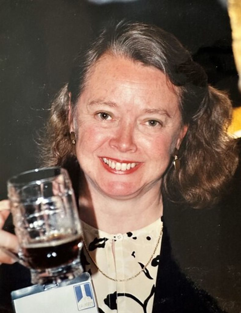 Barbara W. Siebel Profile Photo