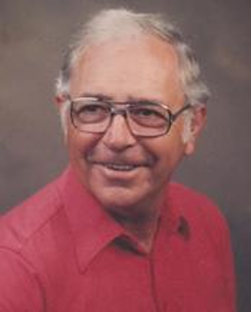 Mack Greene