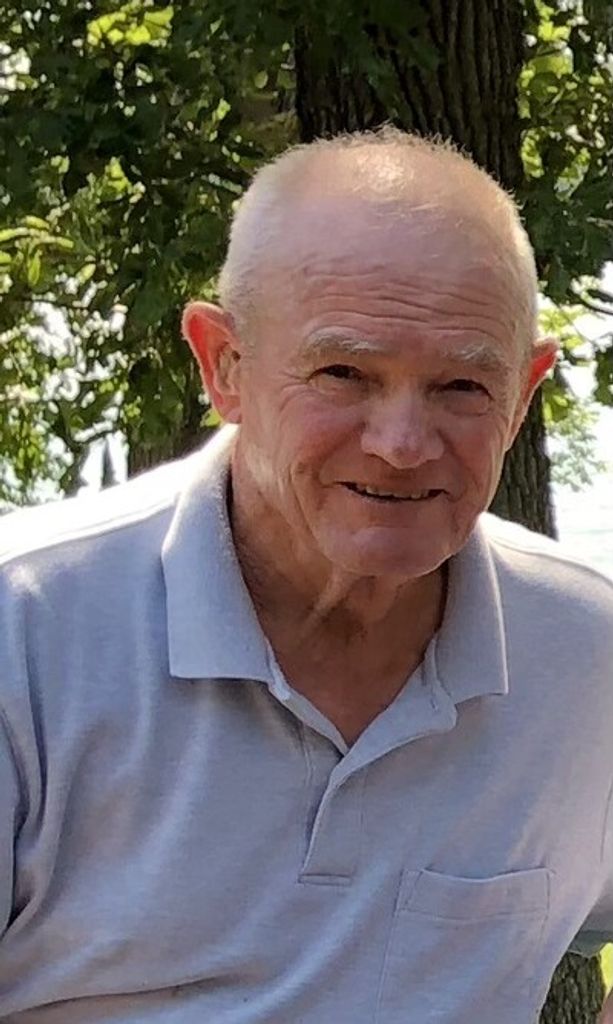 Larry Nock Profile Photo
