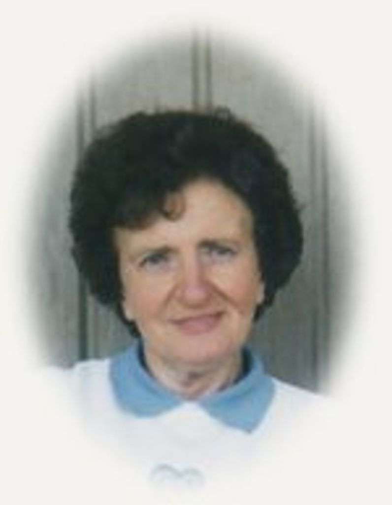 Ruby Patricia Adams