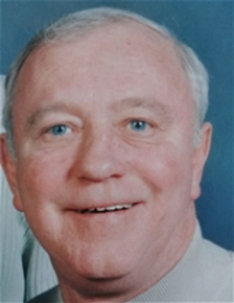 Paul J. Sheehan