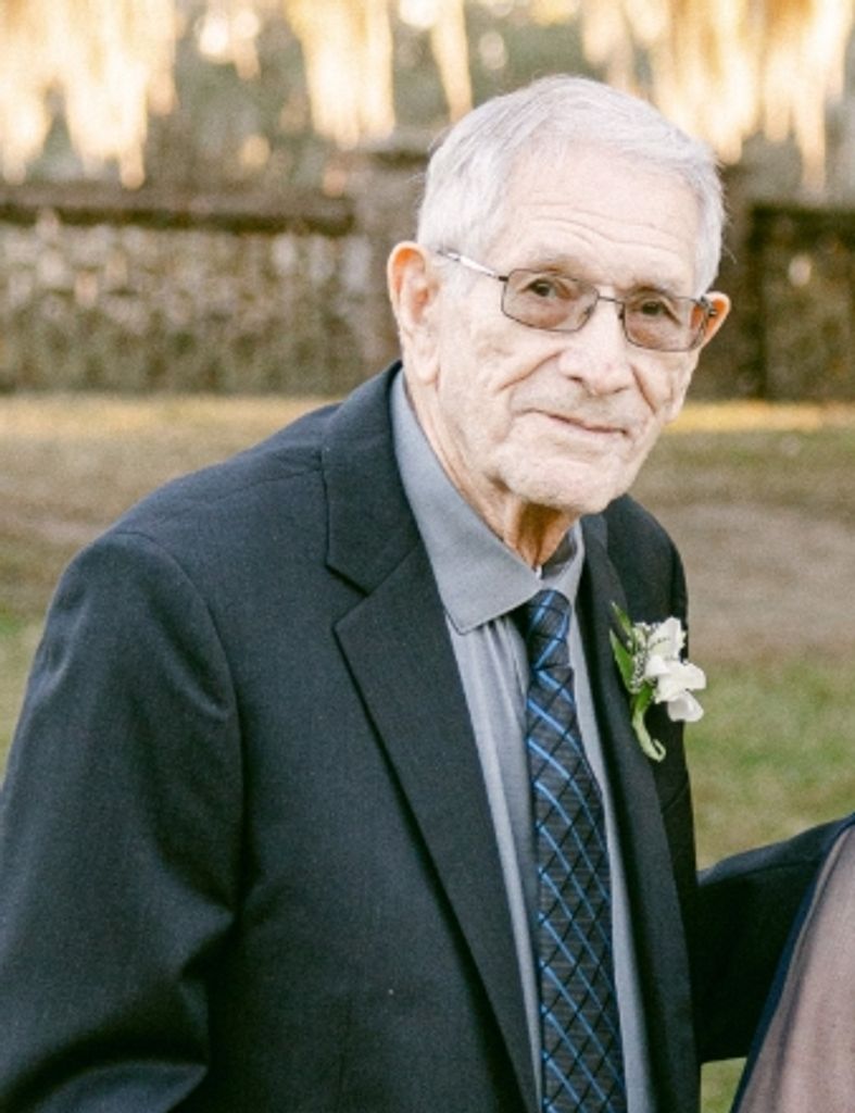 Robert "Bobby"  L. Forbis