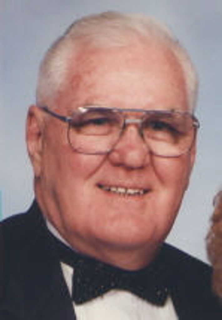 James Ronald Swegles Profile Photo