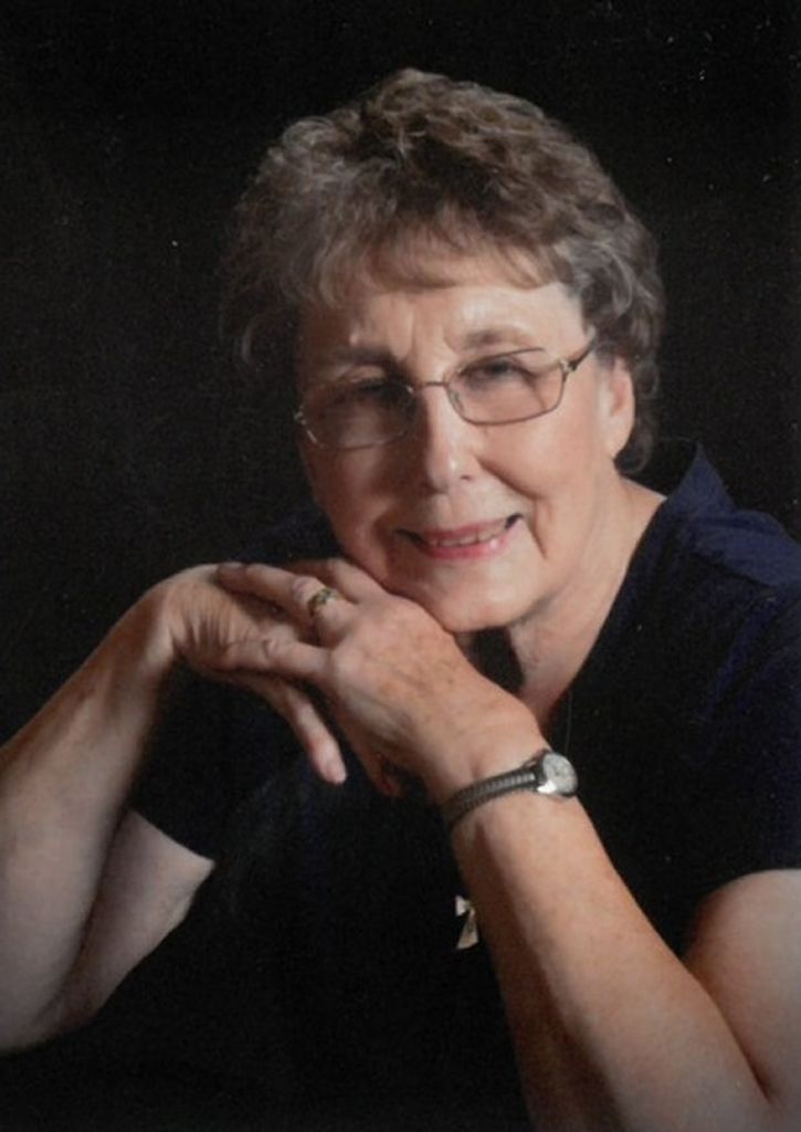 Audrey Jean Meyers Profile Photo