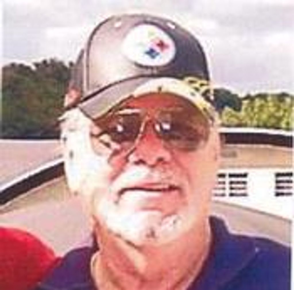 Paul Robert Cavaliere Profile Photo