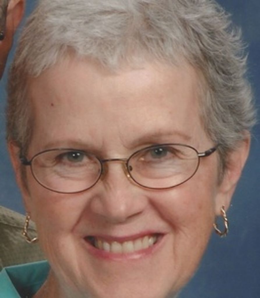 Elizabeth "Beth" Burridge
