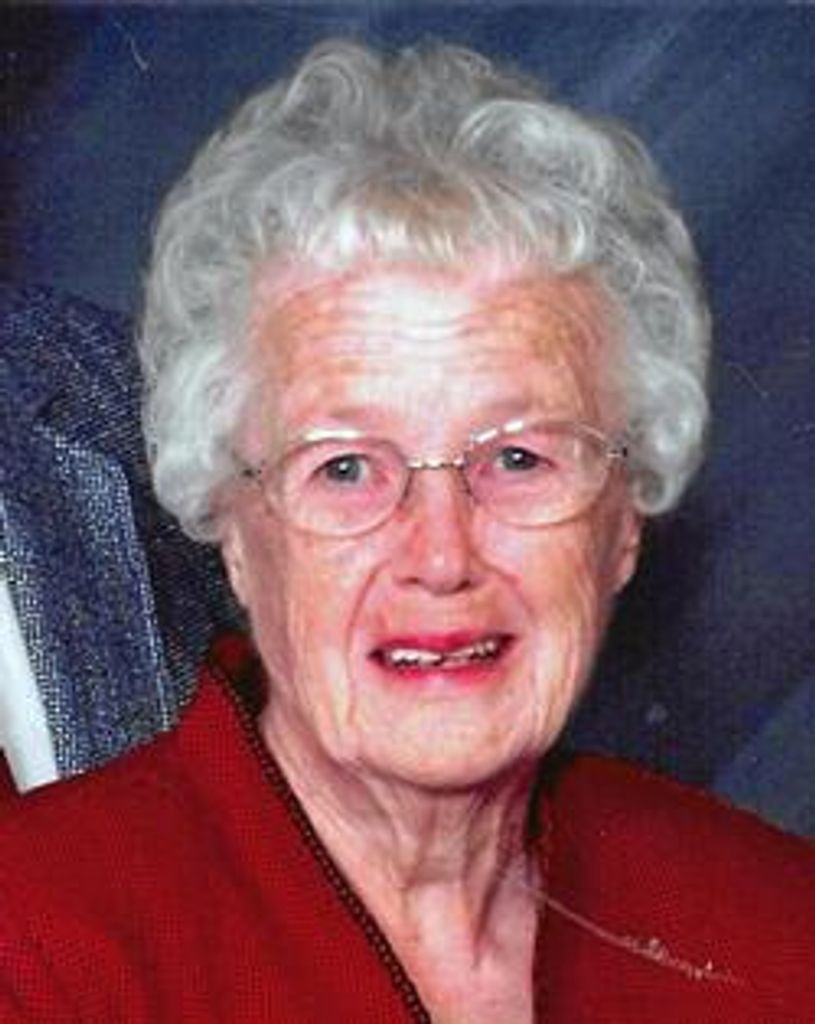 Frances Marie Koenke