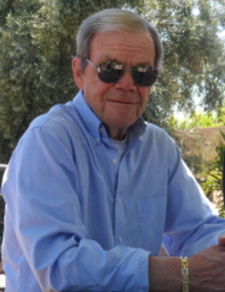 Jack A. Kellett